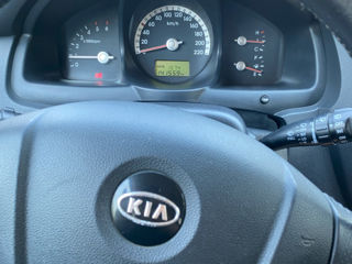 KIA Sportage foto 6