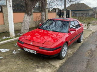 Mazda 323 фото 0