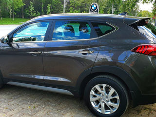 Hyundai Tucson foto 4