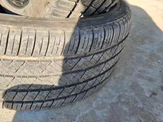 Bridgestone Potenza RE980AS foto 3