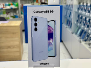 Samsung Galaxy A55 8/256Gb Nou Garanție