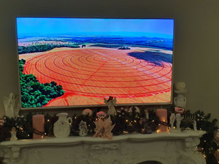 3D Телевизор Samsung Ue48h6410 121.9 Cm (48") Full Hd Smart TV Wi-fi Белого Цвета + 2 Пары 3d Очков foto 2