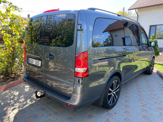 Mercedes Vito foto 5