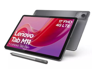 Lenovo Tab M11 6/128gb - 2800 lei foto 2