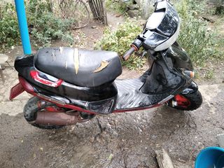 Yamaha 07 foto 3