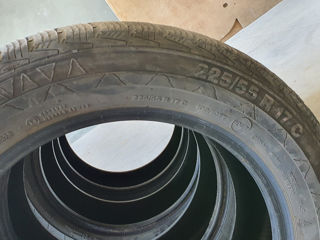 225/55 R17C 4buc foto 6