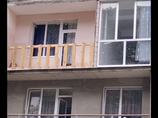 Apartament cu 2 camere, 55 m², Botanica, Chișinău foto 9