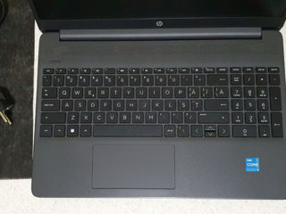 Hp 15s.Core i3 11th.8gb.Ssd 256gb.Как новый.Garantie 6luni. foto 7