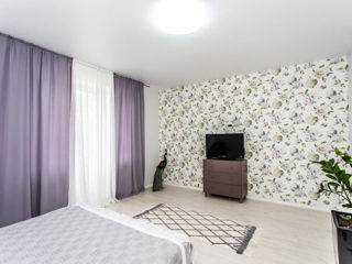 Apartament cu 1 cameră, 35 m², Buiucani, Chișinău