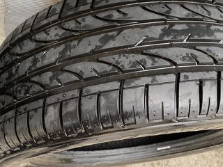 Bridgestone dueler h/p sport !235 50 r18 foto 2