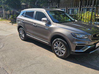 Geely Atlas Pro foto 7