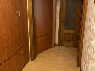 Apartament cu 2 camere, 51 m², 9 cartier, Bălți foto 7