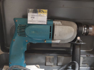 Makita Hammer Drill HP2010N 450Lei