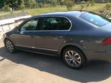 Skoda Superb foto 3