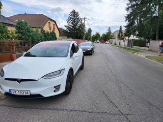 Tesla Model X foto 5