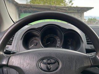 Toyota Hilux foto 3