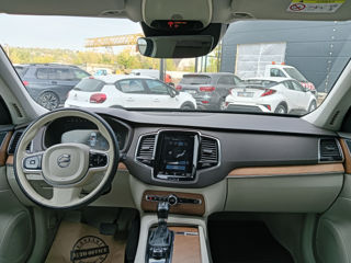 Volvo XC90 foto 14