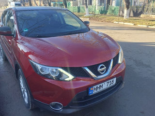 Nissan Qashqai foto 7