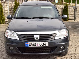 Dacia Logan Mcv foto 2