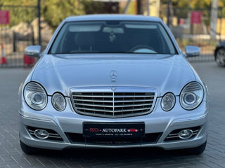 Mercedes E-Class foto 3