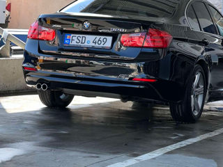 BMW 3 Series foto 7