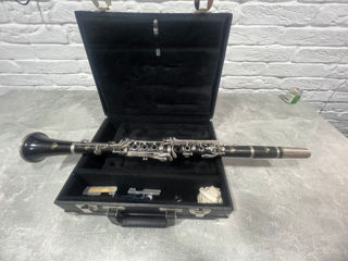 Vând clarinet