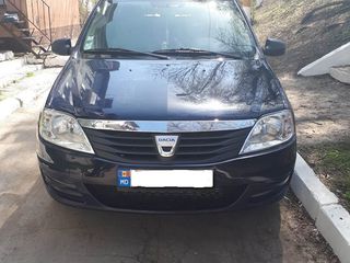 Dacia Logan Mcv foto 1