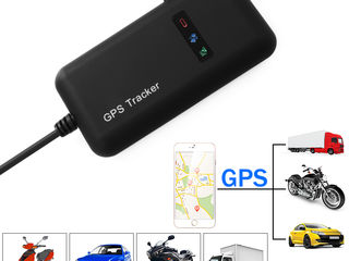 GPS traker  600 lei foto 3