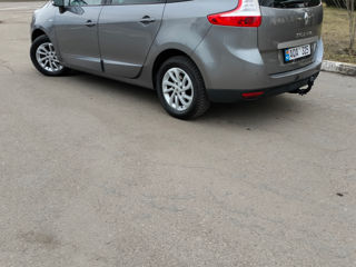 Renault Grand Scenic foto 5