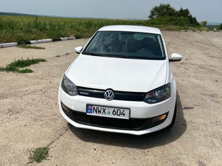 Volkswagen Polo foto 4