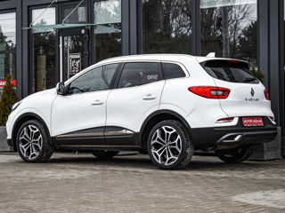 Renault Kadjar foto 2