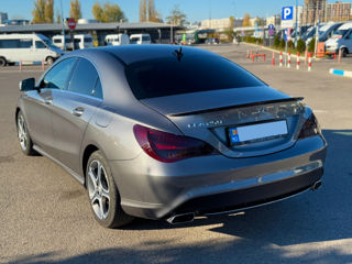 Mercedes CLA foto 7