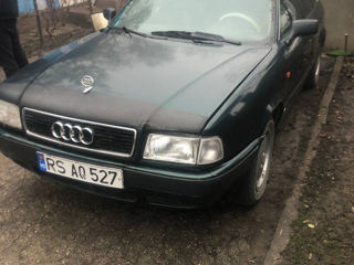 Audi 80