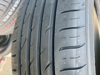 205/55 R17 Nexen N`blue HD Plus/ Доставка, livrare toata Moldova 2024 foto 5