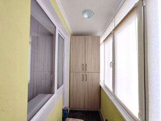 Apartament cu 2 camere, 57 m², Centru, Tohatin, Chișinău mun. foto 6