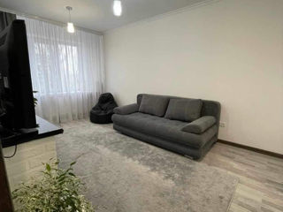 Apartament cu 1 cameră, 33 m², Centru, Rezina