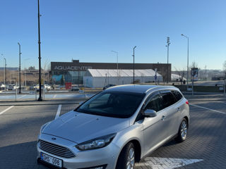 Ford Focus foto 2