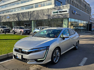 Honda Clarity foto 3