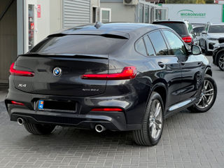 BMW X4 foto 5