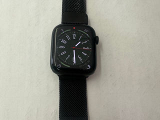 Apple Watch Series 7 45 mm GPS+Cellular