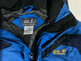 Jack Wolfskin Texapore foto 4