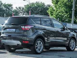 Ford Kuga foto 5