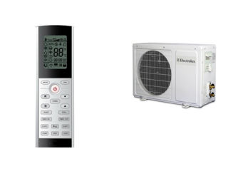 Climatizator Premium Electrolux EACS I-09 Monaco foto 3