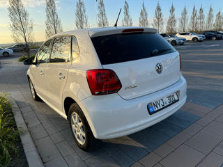 Volkswagen Polo foto 10