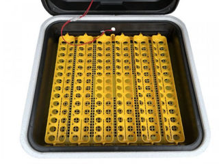 Incubator Teplusa EU 88 + ovoscop - livrare - Instrumentmarket foto 5