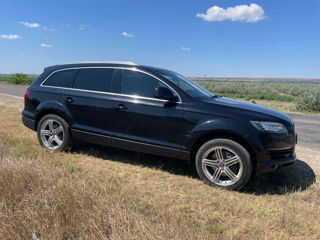 Audi Q7 foto 3