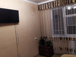 Apartament cu 2 camere, 47 m², Botanica, Chișinău foto 3