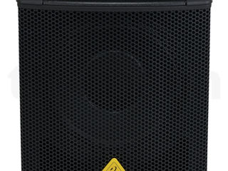 Se vinde subwoofer activ Behringer B1200D Pro foto 3