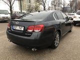 Lexus GS Series foto 7