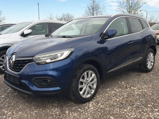 Renault Kadjar foto 3